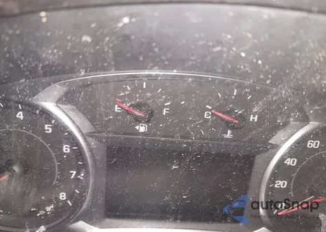 2019 Chevrolet Equinox Lt из США, поврежденный, VIN 3GNAXUEV5KS558358